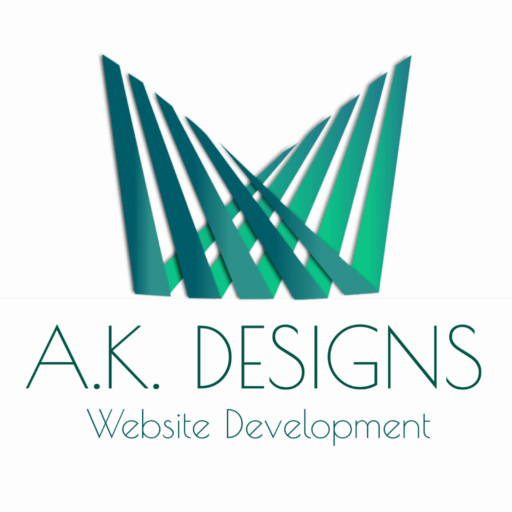 A.K. DESIGNS PH Web Design & Development