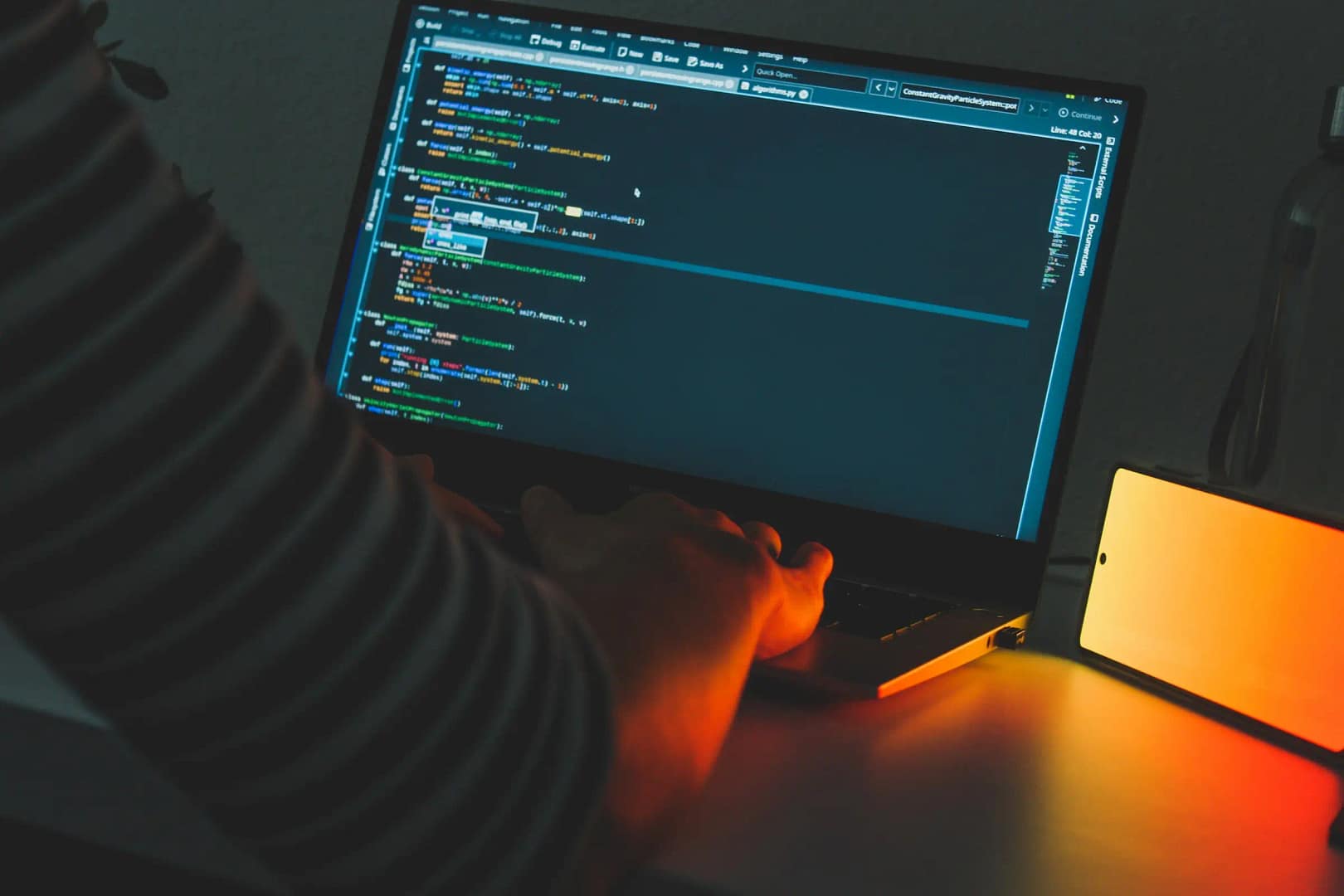 Small Business Cybersecurity