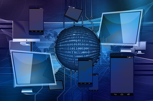 Web Hosting