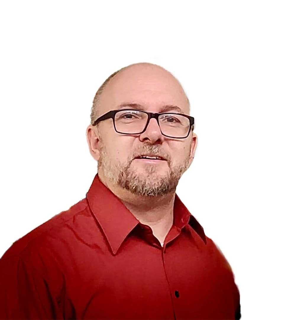 Volker Krais Testimonilal